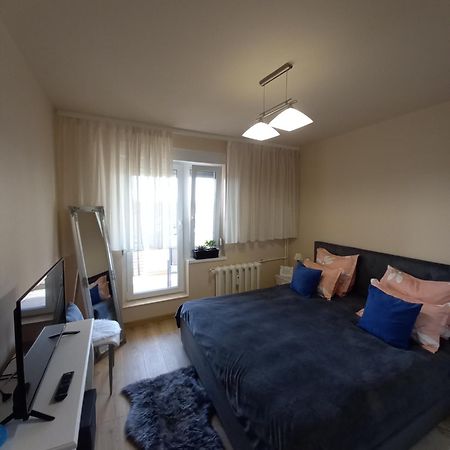 Apartamento Tei Oradea Exterior foto