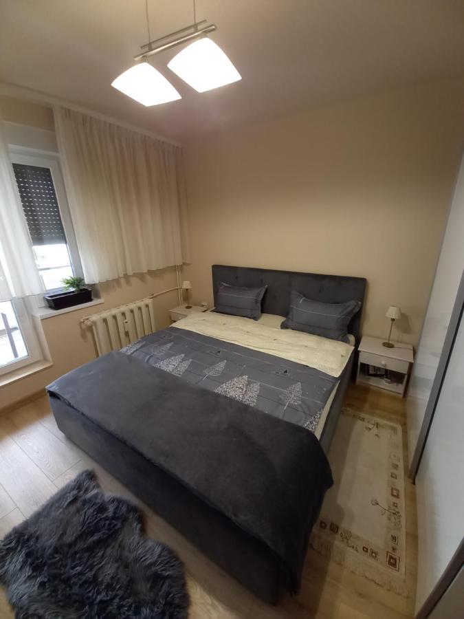 Apartamento Tei Oradea Exterior foto